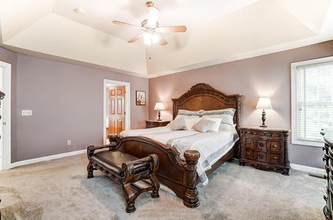 7814 Soft Rush Dr, Westerville, OH 43082 photo 17