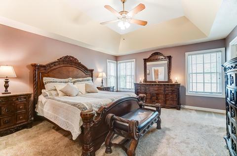 7814 Soft Rush Dr, Westerville, OH 43082 photo 16