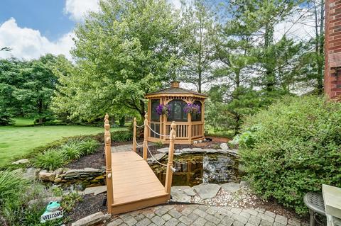 7814 Soft Rush Dr, Westerville, OH 43082 photo 35