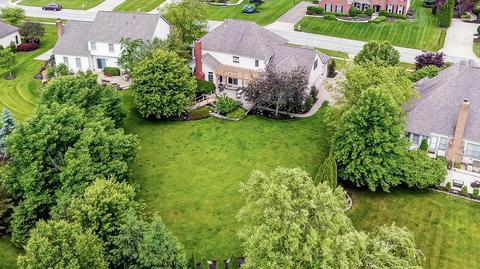 7814 Soft Rush Dr, Westerville, OH 43082 photo 37