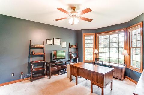 7814 Soft Rush Dr, Westerville, OH 43082 photo 12
