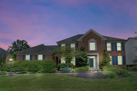 7814 Soft Rush Dr, Westerville, OH 43082 photo 39