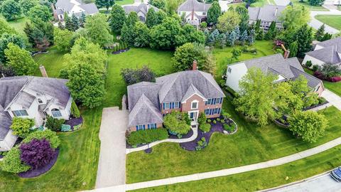 7814 Soft Rush Dr, Westerville, OH 43082 photo 38