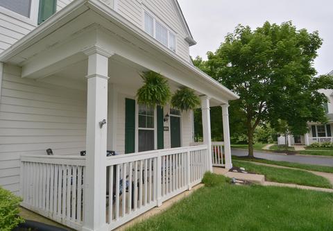 6974 Old Bridge Ln E, Dublin, OH 43016 photo 2
