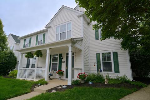 6974 Old Bridge Ln E, Dublin, OH 43016 photo 1
