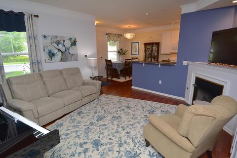 6974 Old Bridge Ln E, Dublin, OH 43016 photo 8