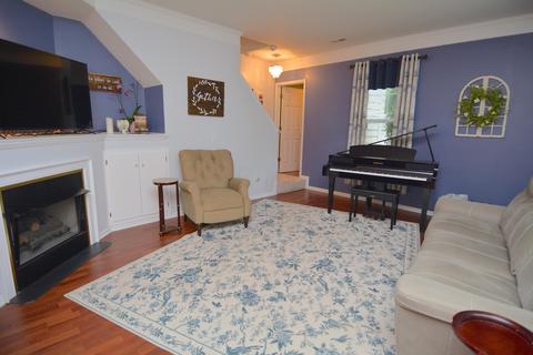 6974 Old Bridge Ln E, Dublin, OH 43016 photo 5