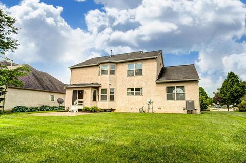 7718 Quetzal Dr, Dublin, OH 43017 photo 44