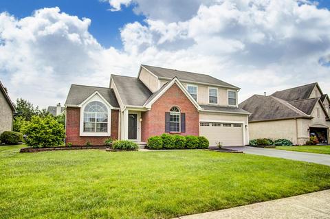 7718 Quetzal Dr, Dublin, OH 43017 photo 45