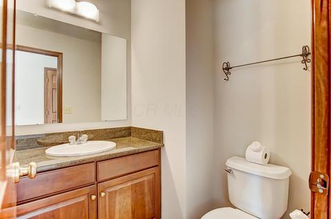 7718 Quetzal Dr, Dublin, OH 43017 photo 19