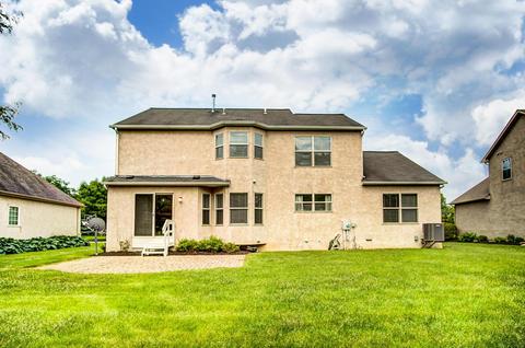7718 Quetzal Dr, Dublin, OH 43017 photo 42