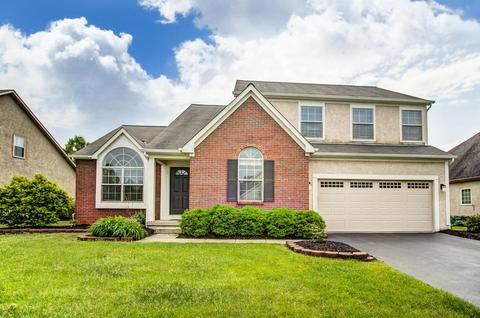 7718 Quetzal Dr, Dublin, OH 43017 photo 1