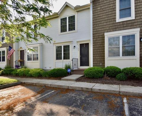 5182 Singleton Dr #50C, Hilliard, OH 43026 photo 1