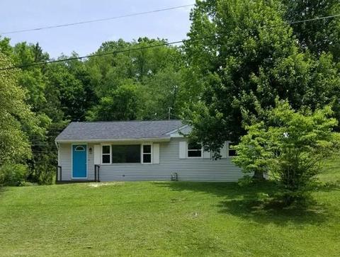 910 Walhonding Ave, Logan, OH 43138 photo 1