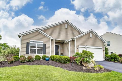 112 Bevan Way, Delaware, OH 43015 photo 1