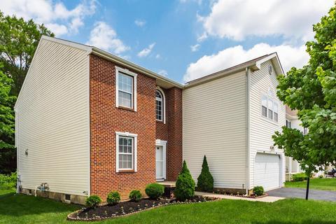 283 Haystack Ave, Pataskala, OH 43062 photo 2