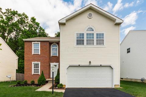 283 Haystack Ave, Pataskala, OH 43062 photo 1