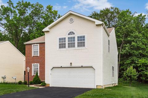283 Haystack Ave, Pataskala, OH 43062 photo 3