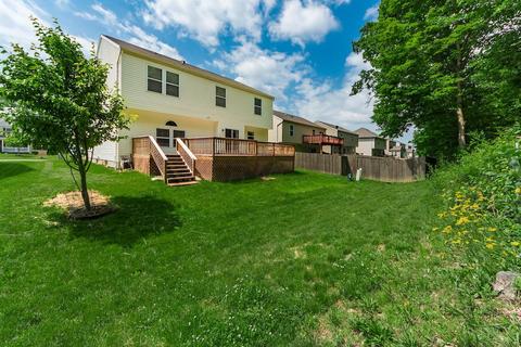 283 Haystack Ave, Pataskala, OH 43062 photo 47