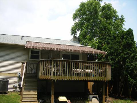 3151 Brampton St, Dublin, OH 43017 photo 4