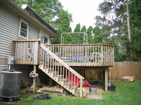 3151 Brampton St, Dublin, OH 43017 photo 2