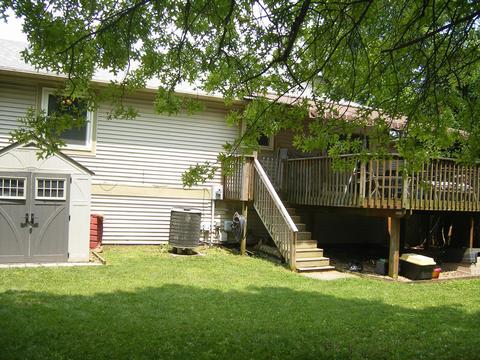3151 Brampton St, Dublin, OH 43017 photo 5