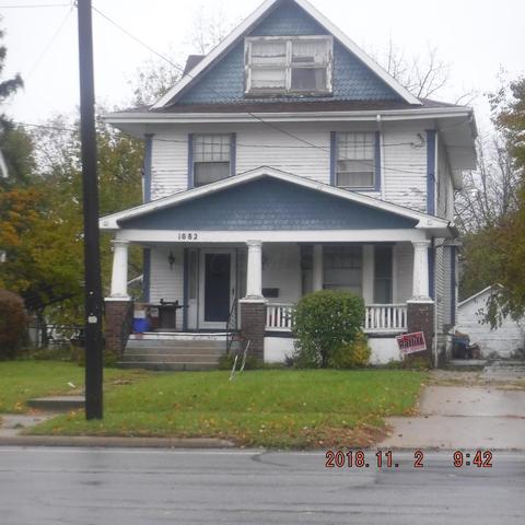 1082 E Center St, Marion, OH 43302 photo 1