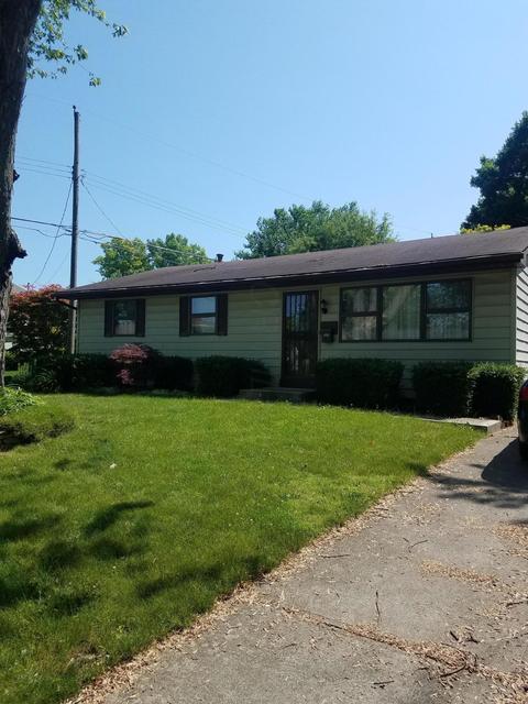 4494 Danforth Rd, Columbus, OH 43224 photo 1