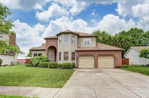 352 Chatham Rd, Circleville, OH 43113 photo 3