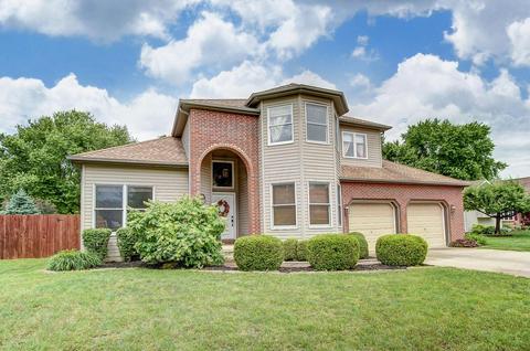 352 Chatham Rd, Circleville, OH 43113 photo 2