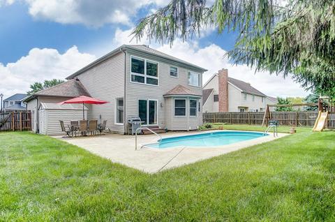 352 Chatham Rd, Circleville, OH 43113 photo 48