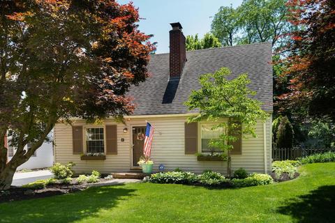 91 Howard Ave, Worthington, OH 43085 photo 1