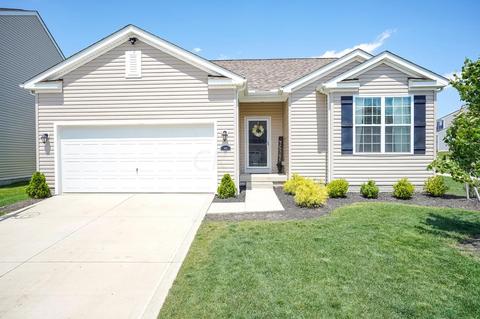 888 Orwell St, Lithopolis, OH 43136 photo 1