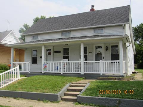 624 E Mound St, Circleville, OH 43113 photo 1