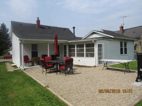 624 E Mound St, Circleville, OH 43113 photo 4