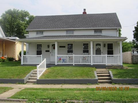 624 E Mound St, Circleville, OH 43113 photo 2