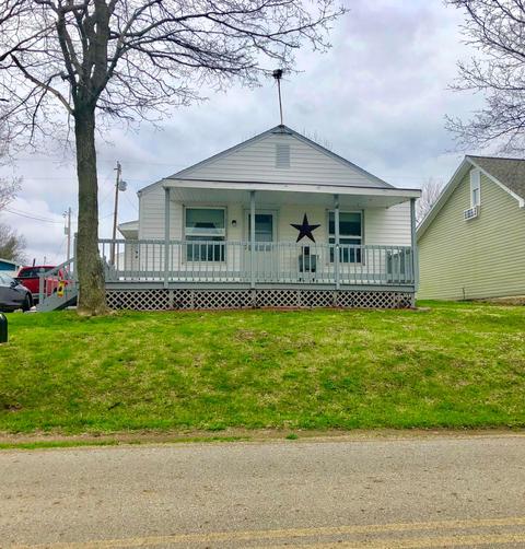 25136 Morris Salem Rd, Circleville, OH 43113 photo 3