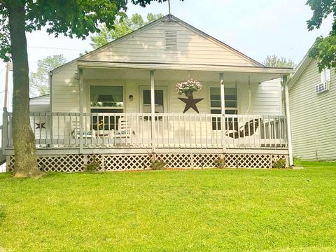 25136 Morris Salem Rd, Circleville, OH 43113 photo 1