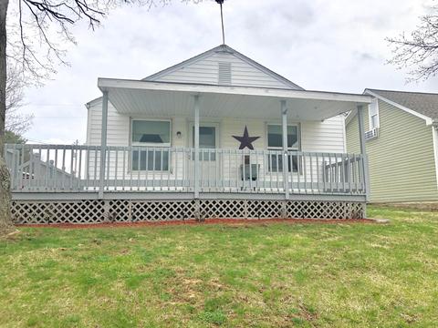 25136 Morris Salem Rd, Circleville, OH 43113 photo 2