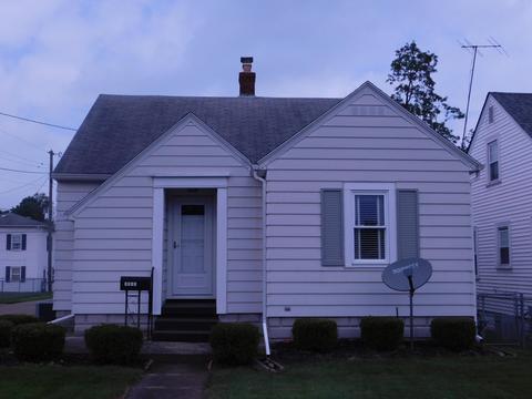 1401 E Wheeling St, Lancaster, OH 43130 photo 2