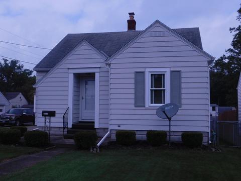 1401 E Wheeling St, Lancaster, OH 43130 photo 1