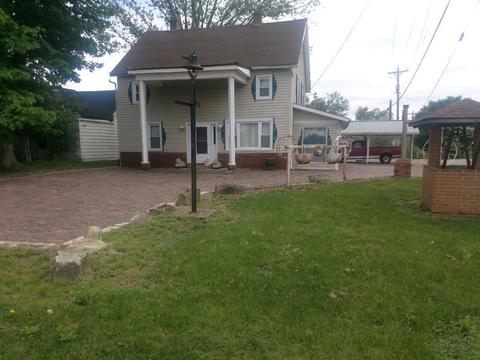 473 Chillicothe St, Jackson, OH 45640 photo 1