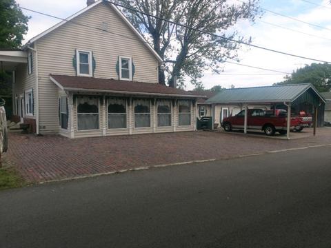 473 Chillicothe St, Jackson, OH 45640 photo 2