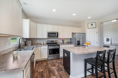 6567 Rocky Fork Dr, Powell, OH 43065 photo 5