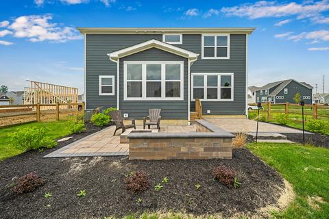 6567 Rocky Fork Dr, Powell, OH 43065 photo 25