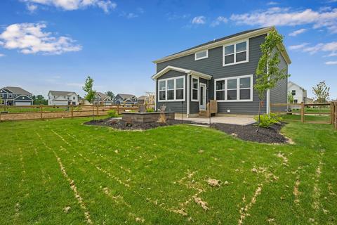 6567 Rocky Fork Dr, Powell, OH 43065 photo 24