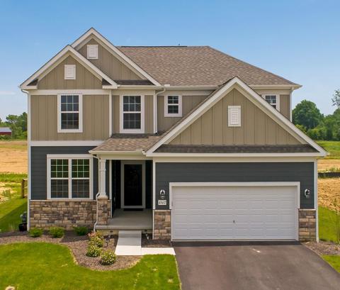 6567 Rocky Fork Dr, Powell, OH 43065 photo 1