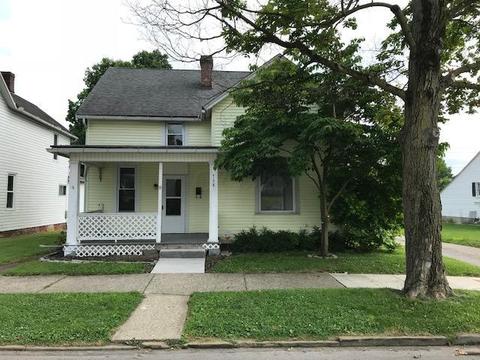 738 E Wheeling St, Lancaster, OH 43130 photo 1
