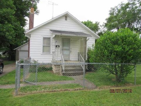 7 E Postal Ave, Newark, OH 43055 photo 1