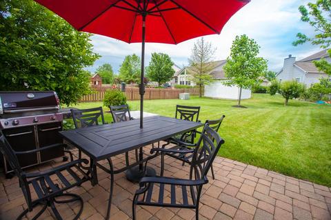 1616 Morrison Farms Dr, Blacklick, OH 43004 photo 3